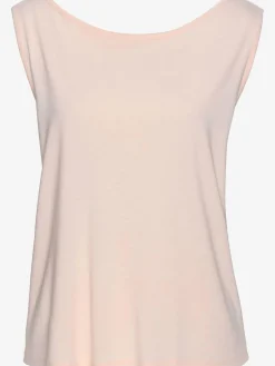 Buffalo T-Shirts|Débardeurs<Débardeur large encolure en u