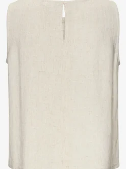 LASCANA Débardeurs<Débardeur large encolure ronde