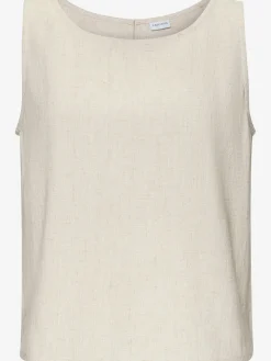 LASCANA Débardeurs<Débardeur large encolure ronde