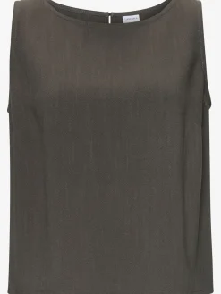 LASCANA Débardeurs<Débardeur large encolure ronde