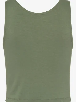 LASCANA Débardeurs|T-Shirts<Débardeur