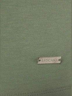 LASCANA Débardeurs|T-Shirts<Débardeur