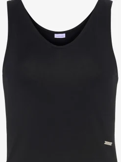 LASCANA Débardeurs|T-Shirts<Débardeur