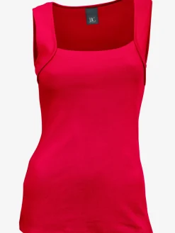 Linea Tesini T-Shirts|Débardeurs<Débardeur look basique tendance facile à associer