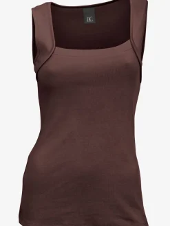 Linea Tesini T-Shirts|Débardeurs<Débardeur look basique tendance facile à associer