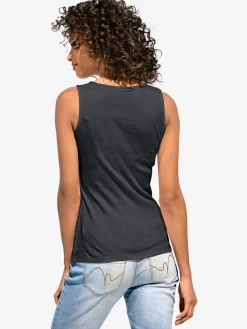 Linea Tesini Débardeurs|T-Shirts<Débardeur look basique tendance facile à associer