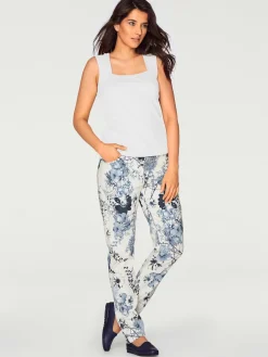 Linea Tesini T-Shirts|Débardeurs<Débardeur look basique tendance facile à associer