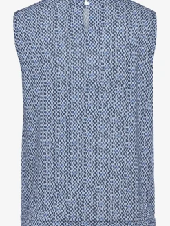 LASCANA Débardeurs|T-Shirts<Débardeur épaules légèrement froncées