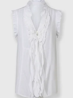 T-Shirts|Débardeurs<Débardeur pure viscose