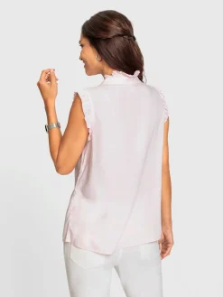 Débardeurs|T-Shirts<Débardeur pure viscose