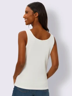 Best Connection T-Shirts|Débardeurs<Débardeur qualité coton doux sur la peau