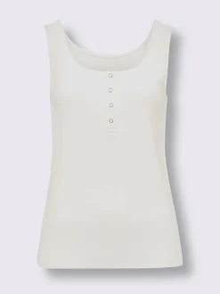 Best Connection T-Shirts|Débardeurs<Débardeur qualité coton doux sur la peau