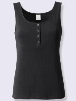 Best Connection Débardeurs|T-Shirts<Débardeur qualité coton doux sur la peau