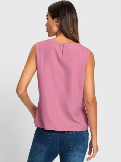 Rick Cardona Débardeurs|T-Shirts<Débardeur qualité tissée