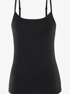 Vivance T-Shirts<Débardeur spaghetti basique bien-être