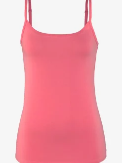 Vivance T-Shirts<Débardeur spaghetti basique bien-être