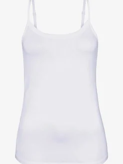 Vivance T-Shirts<Débardeur spaghetti basique bien-être