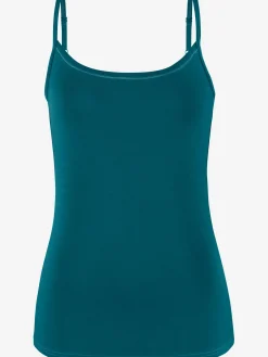 Vivance T-Shirts<Débardeur spaghetti basique bien-être