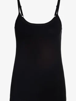 Vivance T-Shirts<Débardeur spaghetti basique bien-être