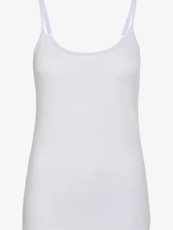 Vivance T-Shirts<Débardeur spaghetti basique bien-être