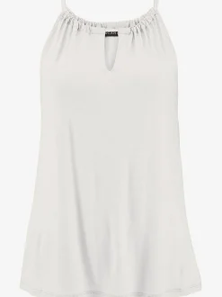 LASCANA T-Shirts<Débardeur spaghetti débardeur d'été