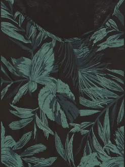 LASCANA T-Shirts<Débardeur spaghetti encolure froncée