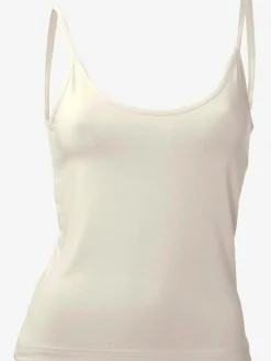 Linea Tesini T-Shirts|Débardeurs<Débardeur spaghetti facile à associer