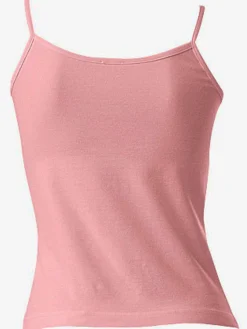 Linea Tesini T-Shirts|Débardeurs<Débardeur spaghetti facile à associer