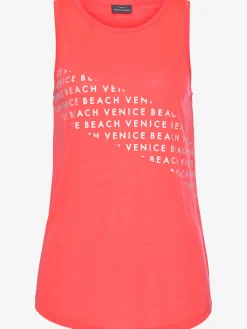 Venice Beach T-Shirts|Débardeurs<Débardeur sportif