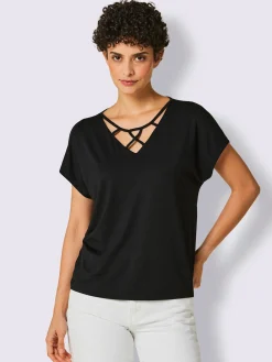 CREATION L PREMIUM T-Shirts<Débardeur ultra-doux avec modal