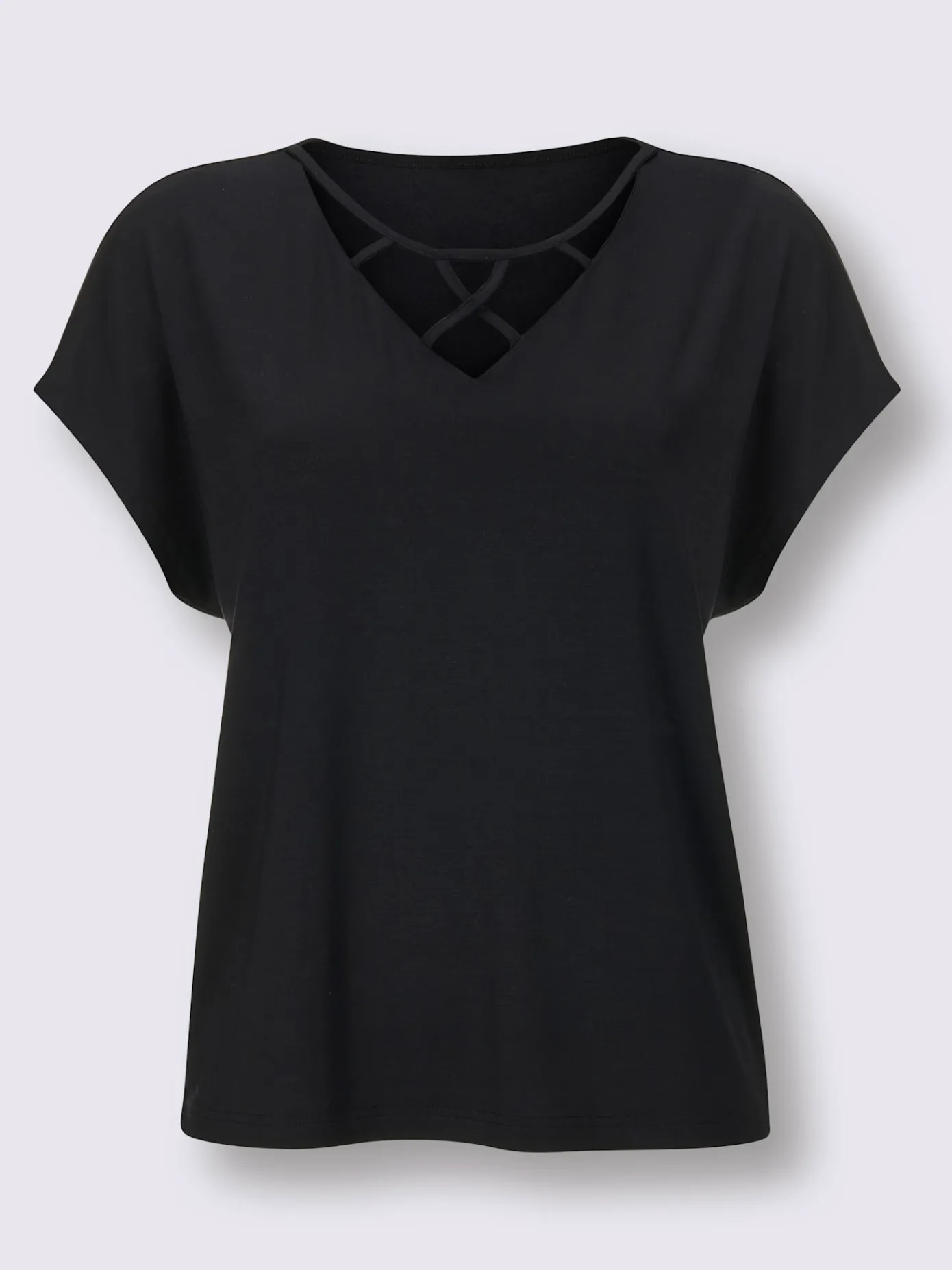 CREATION L PREMIUM T-Shirts<Débardeur ultra-doux avec modal