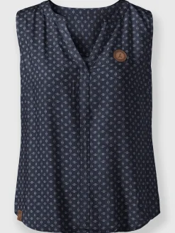 Collection L T-Shirts|Débardeurs<Débardeur viscose (ecovero)