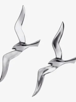 helline home Décorations Murales<Décoration murale « mouette »