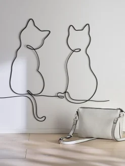 helline home Décorations Murales<Décoration murale fabrication artisanale