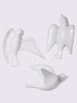 helline home Décorations Murales<Décoration murale jolis oiseaux pour décorer votre mur