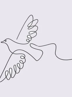 helline home Décorations Murales<Décoration murale originale