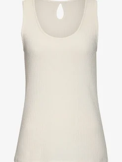 Vivance T-Shirts|Débardeurs<Debardeur petite découpe au dos