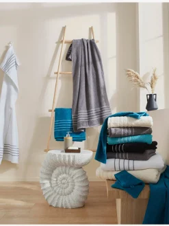 helline home Meubles<Desserte pierre artificielle stable