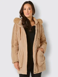 CREATION L PREMIUM Vestes<Doudoune 90% duvet, 10% plumes