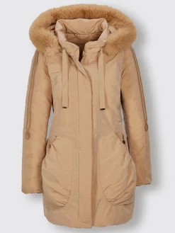 CREATION L PREMIUM Vestes<Doudoune 90% duvet, 10% plumes