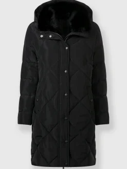 Rick Cardona Vestes<Doudoune agréable et chaud