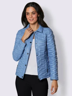 CREATION L PREMIUM Vestes<Doudoune duvet