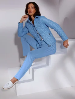 CREATION L PREMIUM Vestes<Doudoune duvet