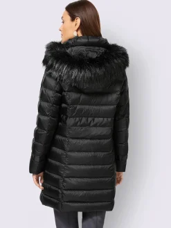 Creation L Vestes<Doudoune duvet