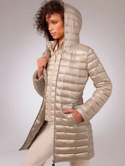 CREATION L PREMIUM Vestes<Doudoune gilet amovible