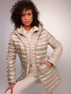 CREATION L PREMIUM Vestes<Doudoune gilet amovible