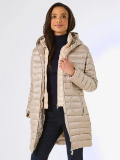 CREATION L PREMIUM Vestes<Doudoune gilet amovible