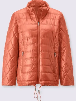 Creation L Vestes<Doudoune polyester recyclé