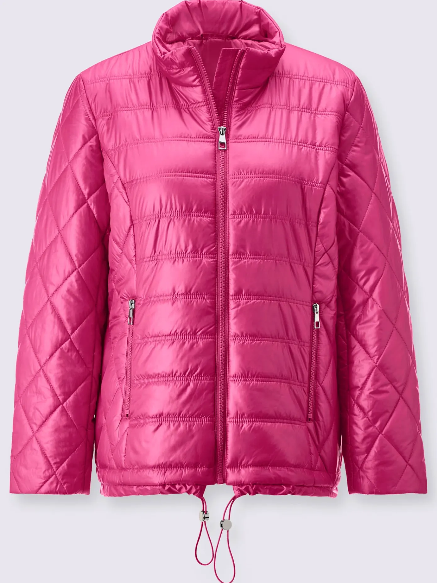 Creation L Vestes<Doudoune polyester recyclé