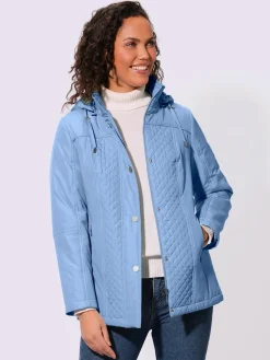 Collection L Vestes<Doudoune qualité ultra-douce